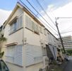 コーポ荒川の外観画像