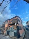 鈴野アパートの外観画像