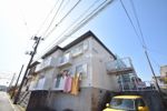 フラットモールの外観画像
