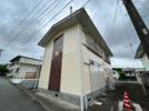 幸ハイツの外観画像