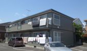 シティーハイムアークヒルズ1の外観画像