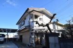 田中貸家の外観画像