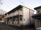 シティハイツBの外観画像