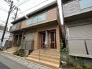 ハイムエイトII B棟の外観画像