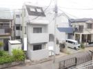 プラザマリーナ相模原の外観画像