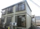 シティハイム レーゲホシバの外観画像