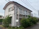 伊勢宮ハイツの外観画像
