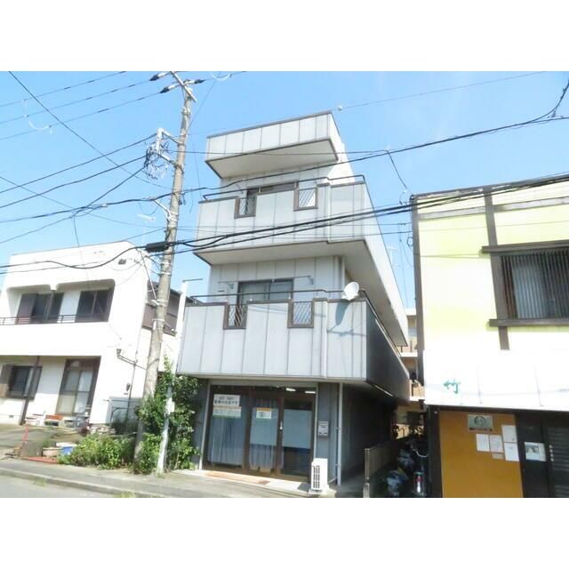 須藤ビルの外観画像
