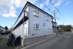 ファーストライフ西富岡の外観画像