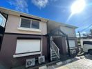 E－TERRACE A棟の外観画像