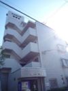 シルフィード相武台の外観画像