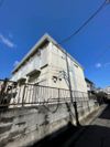 パレ大野の外観画像