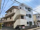 シルクロードマンションの外観画像