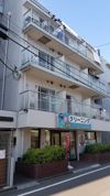 ソレイユヤマトの外観画像