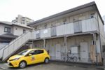 Rハイツの外観画像