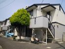 ドミールしんやCの外観画像