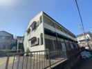 池田ハイツの外観画像