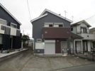 平井アパートの外観画像