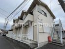 中津川ハイムIの外観画像