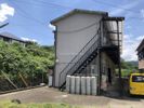 小野アパート2の外観画像