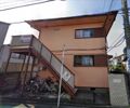コーポ桜台の外観画像
