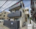 ランドフォレスト南林間Iの外観画像