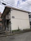 コーポジュネスの外観画像