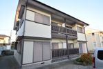 露木ハイツの外観画像