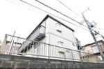 サンライズサカモトの外観画像
