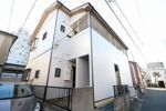 エイサンスさがみ野の外観画像
