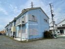 ブルーハイツシロタAの外観画像