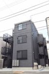 DEN黄金町の外観画像