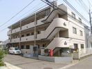 リバーサイドハタノの外観画像