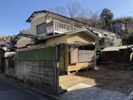 松田町神山戸建の外観画像