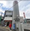 ポスタルフルキの外観画像