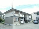 クレールBの外観画像