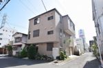 深石貸住戸の外観画像