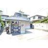 鵠沼松が岡5丁目貸家の外観画像