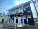ポルシェ伊勢原IIIの外観画像