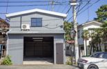 寿町ガレージハウスの外観画像