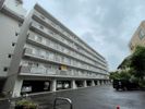 東戸塚マンションの外観画像