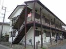ハイム中海岸第二の外観画像