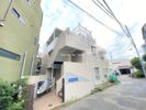 ブルーウィンピアの外観画像
