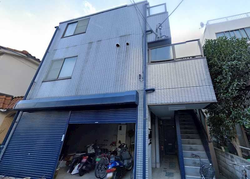 アンセム相模台の外観画像