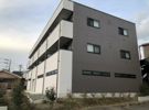 MAISON・FUKAISHIの外観画像