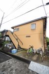 ユニオンハイツの外観画像