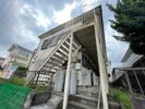 内野ハイツの外観画像