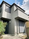 立石戸建の外観画像