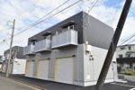 ガレリアタウン湘南茅ヶ崎の外観画像