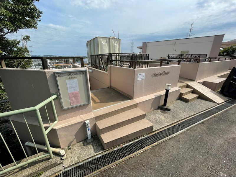(仮称)戸塚マンションの外観画像